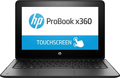 Hp Probook X360 11 G3 Ee 11 6 2 In 1 Hd Touchscreen Laptop Business Education Laptop Intel N4000 Dual Core 4gb Ddr4 Ram 64gb Emmc Uhd 600 Type C Hdmi Bluetooth 5 0 Rj 45 Windows10 Pro Pricepulse