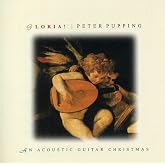 Gloria: Acoustic Guitar Christmas