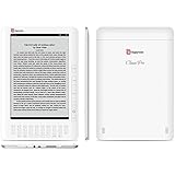 ebook reader EVROMEDIA Classic Pro 9.7inch E-Ink Pear, Wi-Fi, keyboard