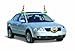 Mystic Industries Jolly Elf Vehicle Costume