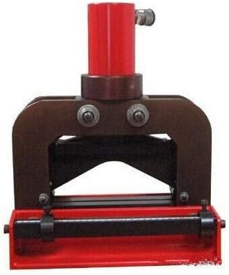 Gowe Hydraulic Bubar Cutting Tool Copper Cutting Tool Hydraulic Copper Cutter 10mm thickness Hydraulic Busbar Cutter
