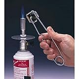 Safety Spark Laboratory Lighter with 5 flints