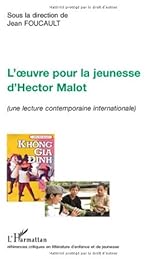 L' oeuvre pour la jeunesse d'Hector Malot
