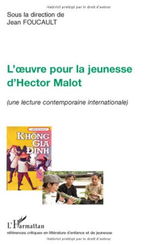 L' oeuvre pour la jeunesse d'Hector Malot