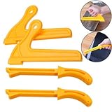 Saw Push Stick Ripper Handle Bridge Kit Accessory