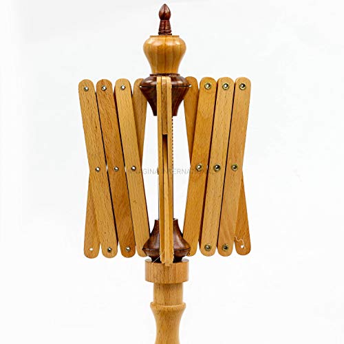 5 Nagina+Internationals+Umbrella+Operated+Knitting