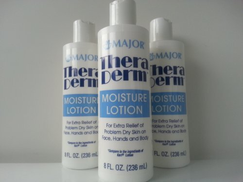 Thera Derm Moisture Lotion