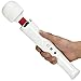 Tracy's Dog Wand Massager Handheld with 10 Powerful Speeds Personal Cordless Rechargeable Vibrator Therapy Body Massager for Muscle Aches and Sports Recovery