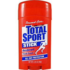 Personal Care dol total/sp Deo Stick 2.25z 24 (048155921061)