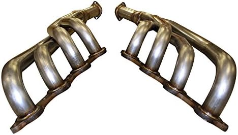 ISR Performance Parts IS-GEN-LS1H Long Tube Headers-LS1 Swap Hyundai Genesis Coupe