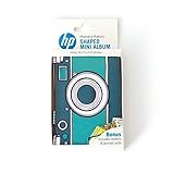 Mini Scrapbook For Sprocket Printer | Camera