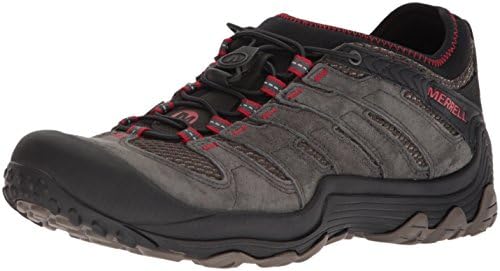 merrell men's chameleon 7 stretch hiking shoes