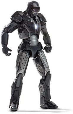 comicave studios iron man