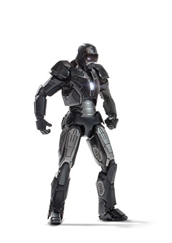 Comicave Studios 1/12 Shotgun Iron Man Mark XL 