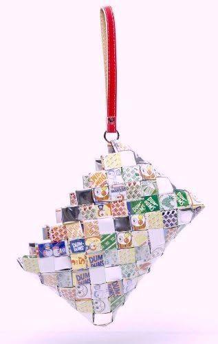 Nahui Ollin: Sweet Cheeks Dum Vintage