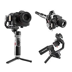 ZHIYUN Crane M2S - Camera Gimbal Stabilizer for