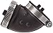 Whirlpool W10445975 Hose, Medium, Black