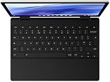 Samsung Galaxy Chromebook 2 360 LTE 12.4" Celeron 4GB 128GB XE525QEA-KB1UK view 2