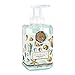 Michel Design Works Foaming Soap, Seashells