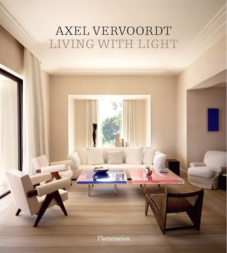 Axel Vervoordt: Portraits of Interiors: Hamani, Laziz, Vervoordt