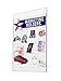 Marketing Holders 10 Pack Wall Sign Holder 8.5