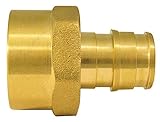 CONBRACO EPXFA1210PK Pipe Adapter