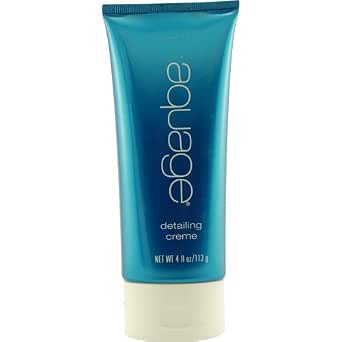 Detailing Creme Unisex By Aquage, 4 Ounce (784922705143)