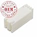 Bosch 00623143 Pump Wire Connector, white