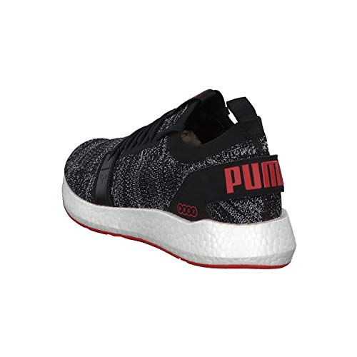 puma nrgy engineer knit