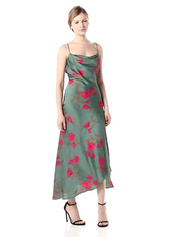 astr the label gaia dress