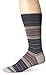 BUGATCHI Men's Intellectual Socks