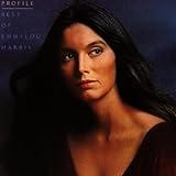 Emmylou Harris Album: «Profile: Best of» (Front side)