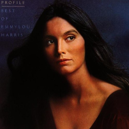 UPC 075992737524, Profile: Best of Emmylou Harris