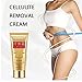 DiKoMo Cellulite Removal Cream Fat Burn Cream Professional Anti-cellulite Slimming Cream Muscle Relaxer
