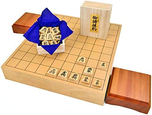 shogi set