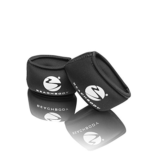 Beachbody CIZE Dance Workout Deluxe Kit Shaun T Gear