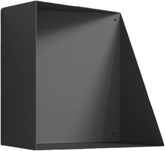 Estante Repisa Estantería de Pared Sala de Estar Creativa Cocina del