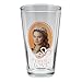 Vandor The Princess Bride 4 Piece 16 Ounce Glass Set, Multicolored