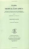 Flora of Tropical East Africa - Ceratophyllaceae (1985), , 9061913179