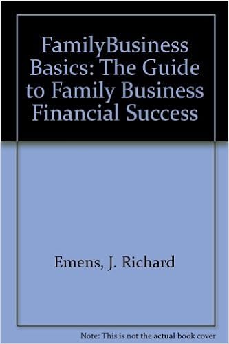Business information basics 2000