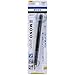 Tombow Mono Graph Shaker Mechanical Pencil 0.3mm, Black Body (SH-MG11R3)