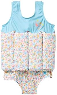 Kids Floatsuit with Adjustable Buoyancy