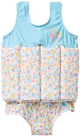 Kids Floatsuit with Adjustable Buoyancy