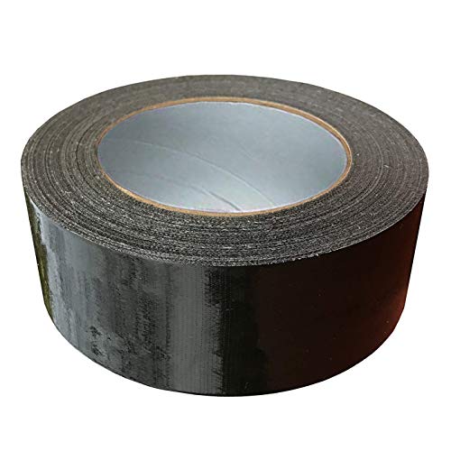 5-Pack Heavy Duty Duct Tape - 2 Inch X 30 Yards, Waterproof For Indoor - View #8