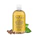 SheaMoisture Baobab & Tea Tree Oils Low Porosity Hydro-Infusion Shampoo, 13 Fluid Ounce