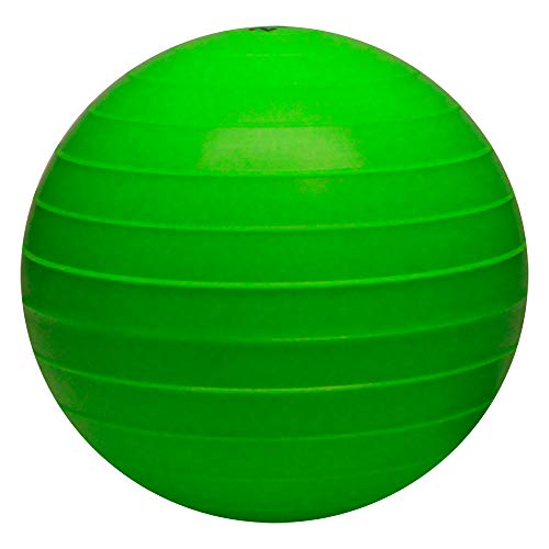 AMBER Athletic Gear Indoor Shot Put/Javelin/Discus Throwing Ball 2.00Kg