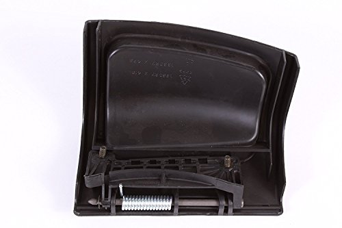 Husqvarna 583702501 Mulch Door Assembly