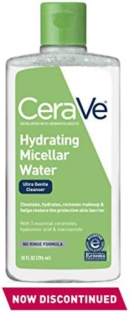 cerave micellar water amazon