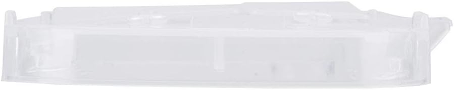 KSTE, 1 Liter Medical Plastic Sharps Container, Yellow, Durable, 1.0 liters, Rectangular - Image 5