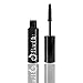 BaeBlu Organic Mascara and Lash Conditioner, Long and Healthy Lashes, Non-Irritating 100% Natural Formula, Black